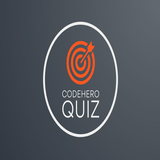 CodeHero Quiz aplikacja