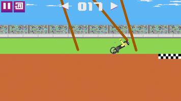 Unicycle Legend 스크린샷 1