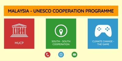 Malaysia-UNESCO Screenshot 3
