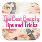 The Best Beauty Tips and Tricks 아이콘