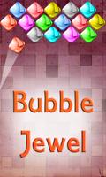 Bubble jewel Affiche