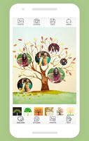 تصميم شجرة العائلة постер
