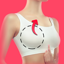 Uneven Breast Workout Pro APK