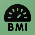 BMI CALCULATOR icône