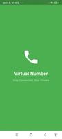 Virtual Number poster
