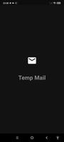 Temp Mail Poster