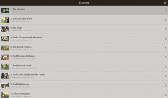 unfoldingWord Screenshot 1