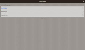 unfoldingWord Screenshot 2