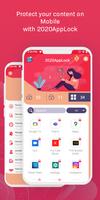 2020AppLock স্ক্রিনশট 2