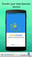 MobileSwitch-Switching is Easy Affiche