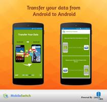 MobileSwitch-Switching is Easy capture d'écran 1