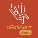 uFallAlert Wear OS: Fall Alert APK