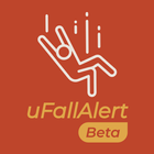 uFallAlert Wear OS: Fall Alert icon