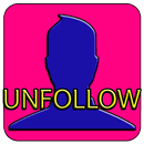 Unfollower Tracker aplikacja