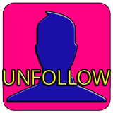 Unfollower Tracker icône