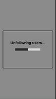 Unfollower Tracker captura de pantalla 2