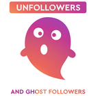 Unfollowers & Ghost Followers biểu tượng