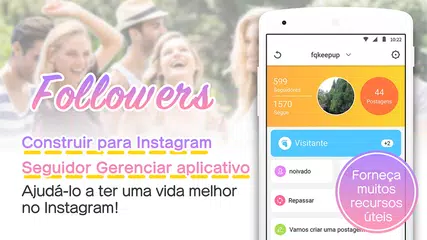 Baixar Rastreador APK