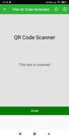 Free Qr Code Generator screenshot 2