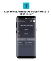 BMI Calculator screenshot 3