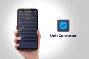 Unit Converter Cartaz