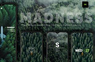 Madness Lite [Q] Cartaz