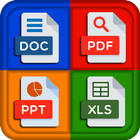 Document Viewer: Office Reader icon