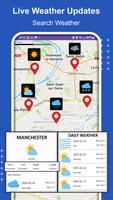 GPS navigation, maps & traffic ảnh chụp màn hình 3