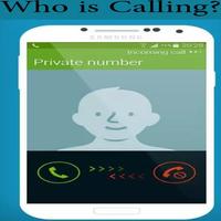 Identify unknown calls स्क्रीनशॉट 3