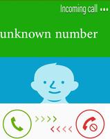 Identify unknown calls स्क्रीनशॉट 2