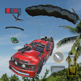 Unknown Player Cars Battleground أيقونة