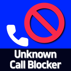 Unknown Call Blocker icon