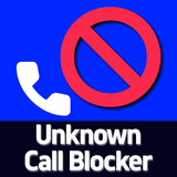 Unknown Call Blocker icon