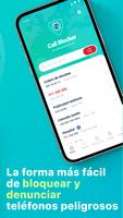 Call Blocker captura de pantalla 1