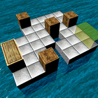 Incredible Box - RollingPuzzle иконка
