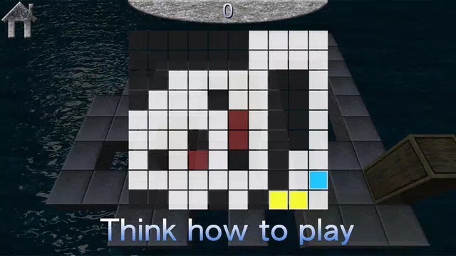 Screenshot 4 for Incredible Box - RollingPuzzle