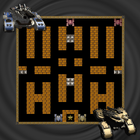 Infinity Tank Battle - 8 bit simgesi