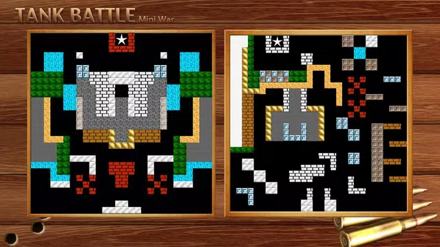 Screenshot 2 for Tank Mini War