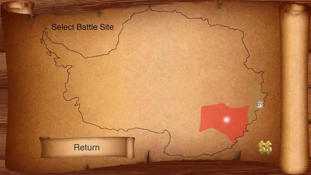 Screenshot 4 for Tank Mini War