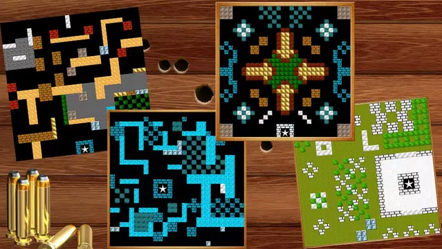 Screenshot 13 for Tank Mini War