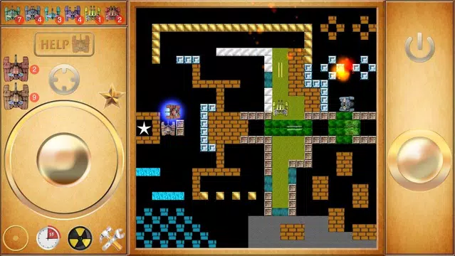 Screenshot 15 for Tank Mini War