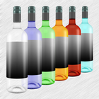 Bottles Bomb-icoon