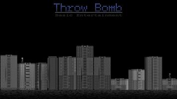Bottles Bomb-poster