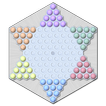 Chinese Checkers Master