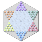 Chinese Checkers Master আইকন