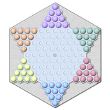 Chinese Checkers Master