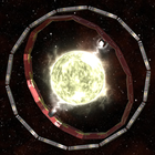 Click Planet - Spacecraft icône