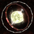 Click Planet - Spacecraft ไอคอน