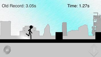 Stickman - Crazy Run imagem de tela 3