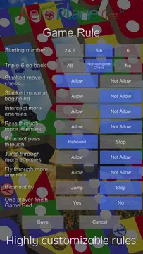 Screenshot 15 for Modern Ludo - Aeroplane Chess
